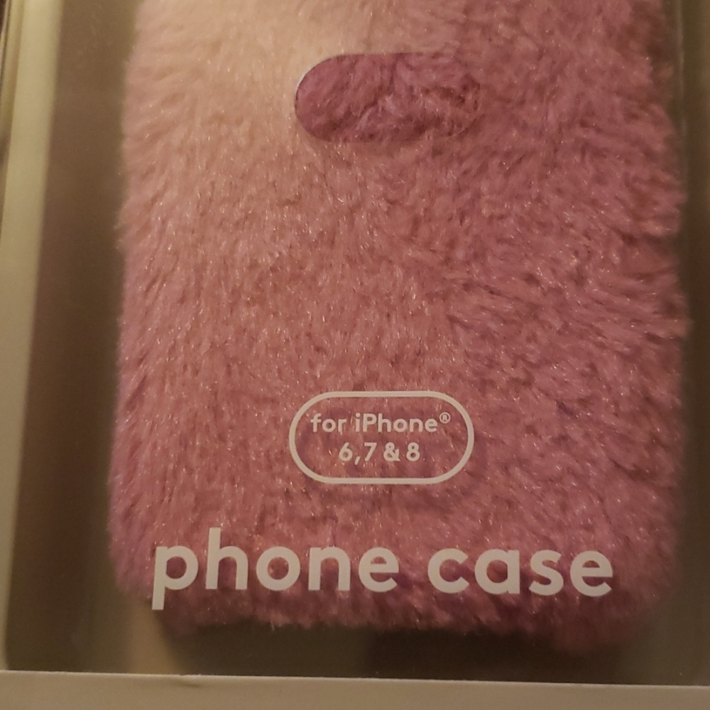 🆕️heyday iPhone 6, 7 & 8